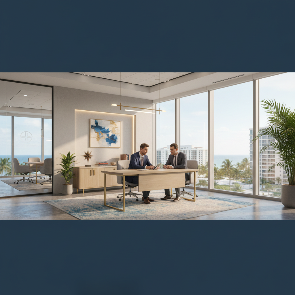 skip-tracing private investigator services in North Miami Beach - Salazar Investigations professional team