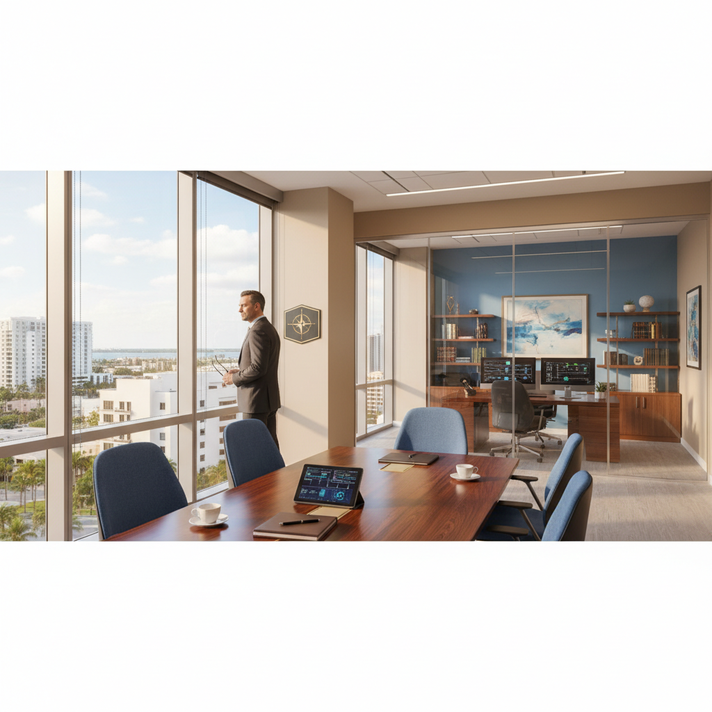 skip-tracing private investigator services in Lauderhill - Salazar Investigations professional team