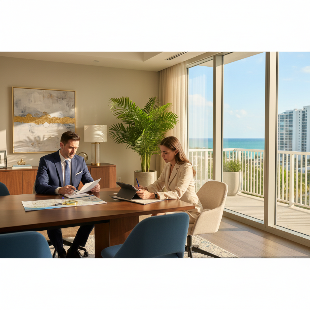 skip-tracing private investigator services in Golden Beach - Salazar Investigations professional team