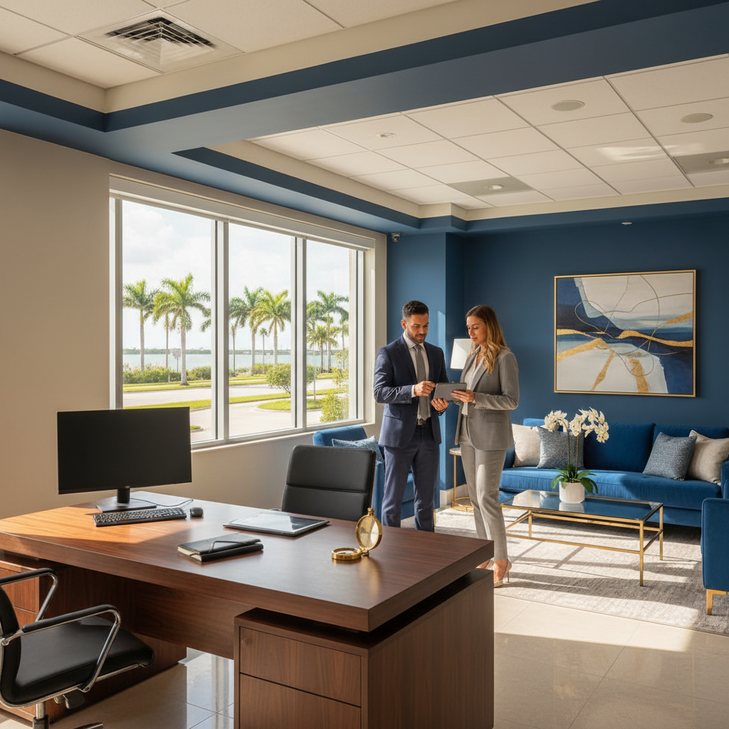 skip-tracing private investigator services in Medley - Salazar Investigations professional team