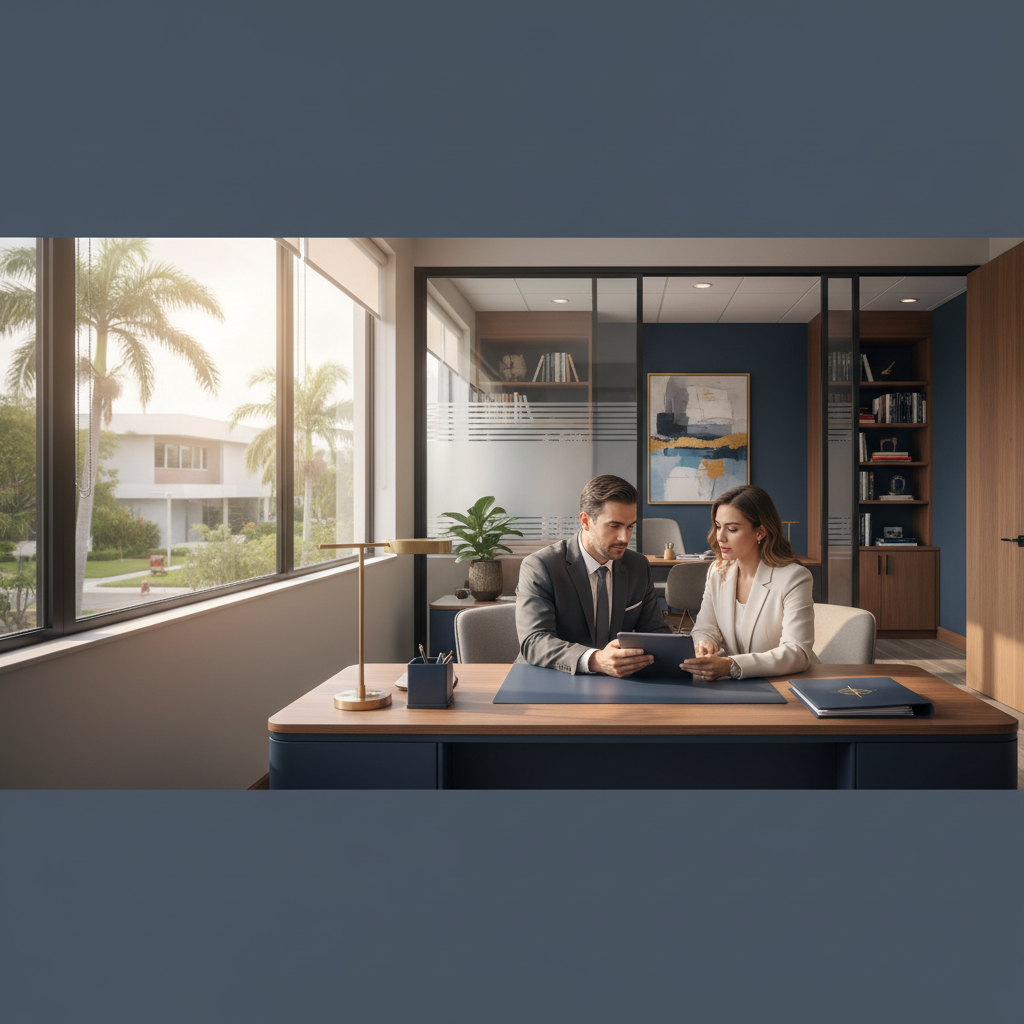 skip-tracing private investigator services in Virginia Gardens - Salazar Investigations professional team