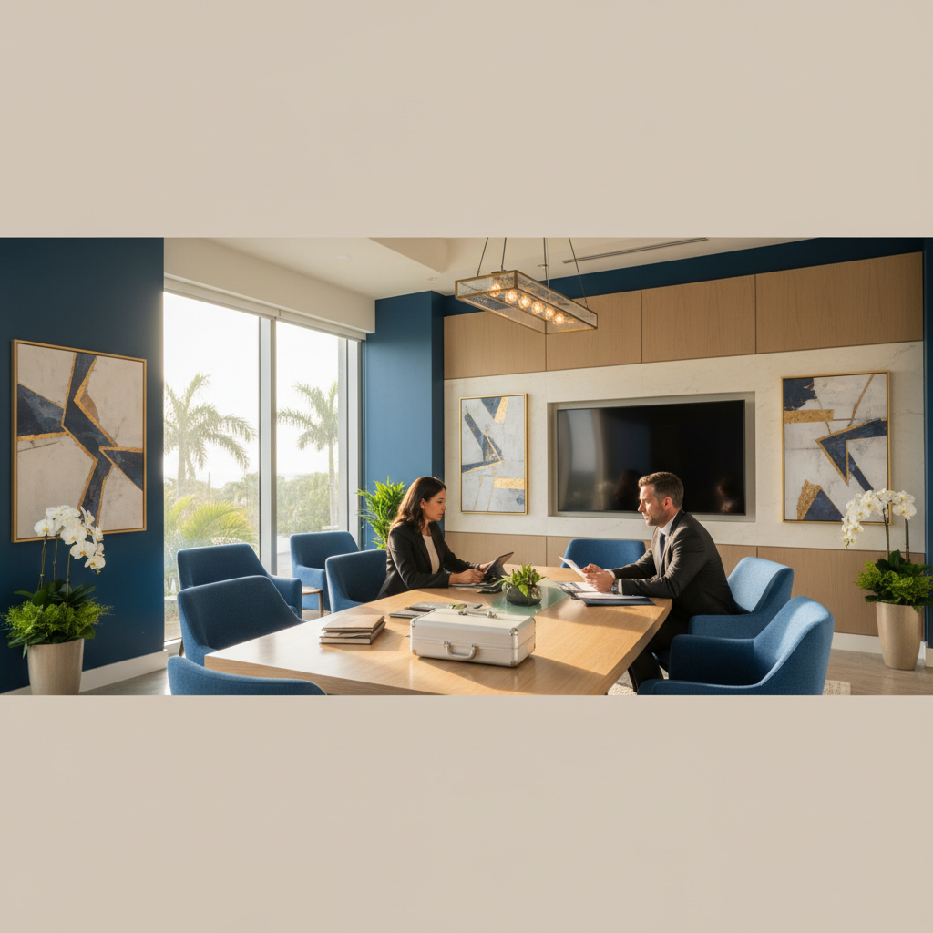 skip-tracing private investigator services in Naranja - Salazar Investigations professional team