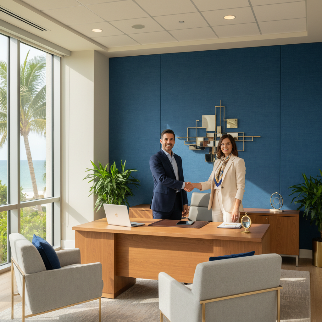 skip-tracing private investigator services in Palm Beach - Salazar Investigations professional team