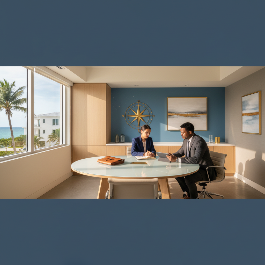 skip-tracing private investigator services in Sea Ranch Lakes - Salazar Investigations professional team