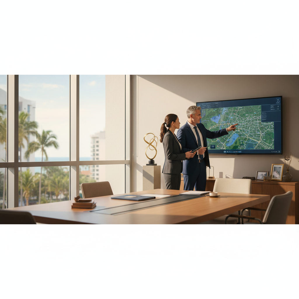 skip-tracing private investigator services in Wilton Manors - Salazar Investigations professional team