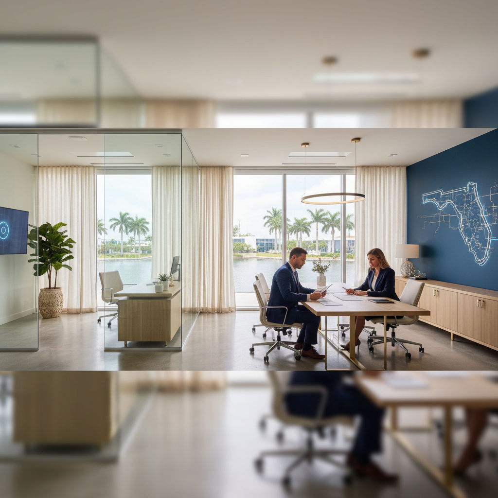 skip-tracing private investigator services in Lauderdale Lakes - Salazar Investigations professional team