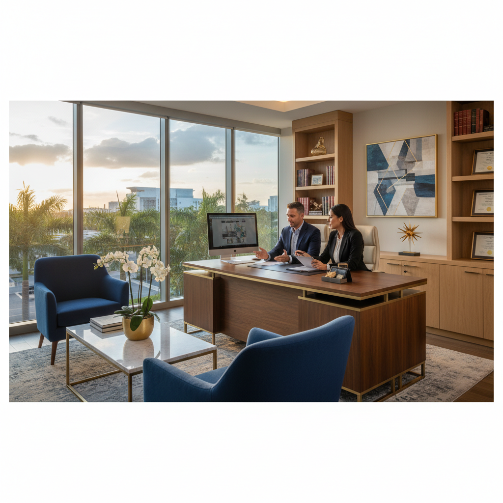 skip-tracing private investigator services in Hialeah Gardens - Salazar Investigations professional team