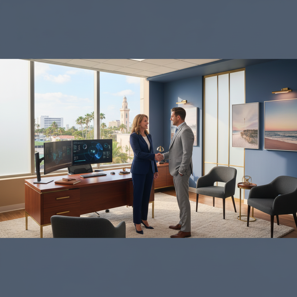 skip-tracing private investigator services in Opa-locka - Salazar Investigations professional team