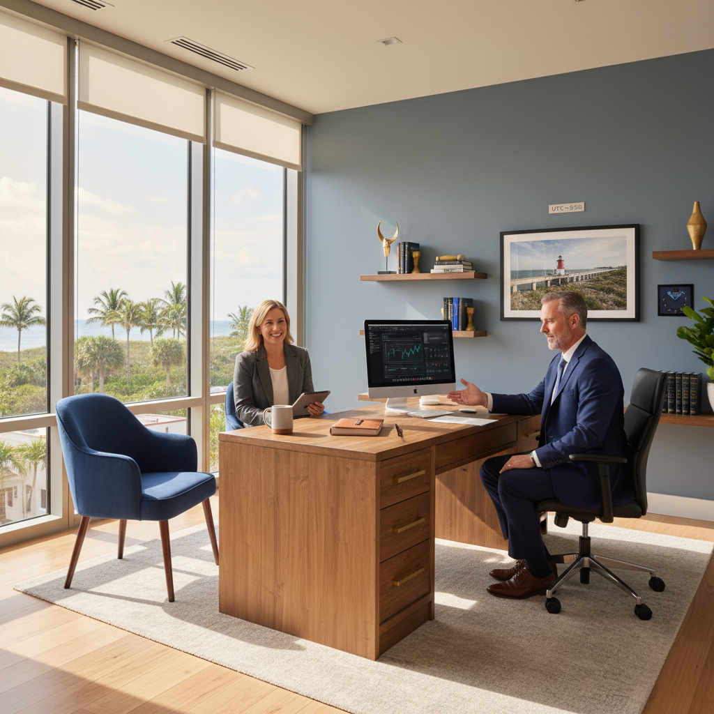 skip-tracing private investigator services in Boynton Beach - Salazar Investigations professional team