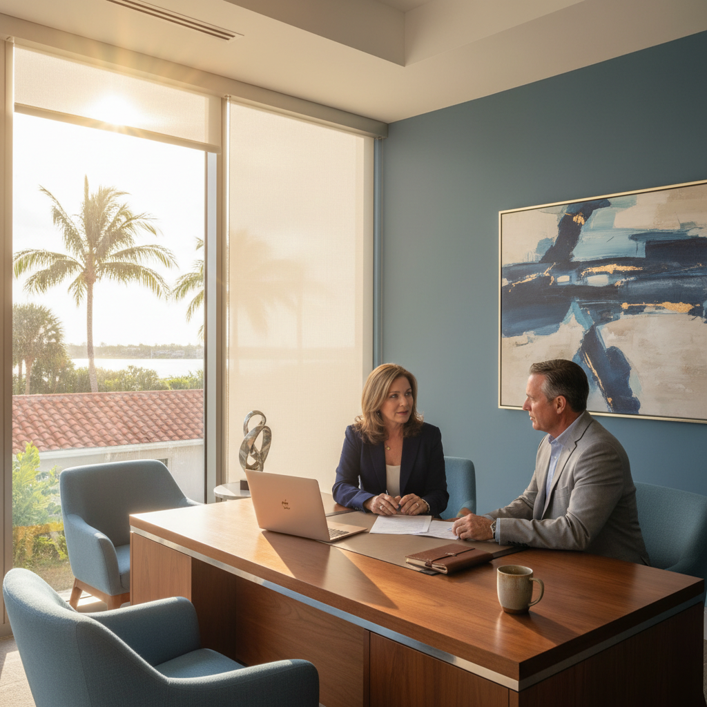 skip-tracing private investigator services in West Palm Beach - Salazar Investigations professional team