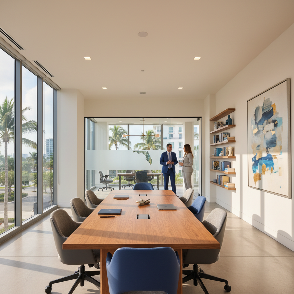 skip-tracing private investigator services in North Miami - Salazar Investigations professional team