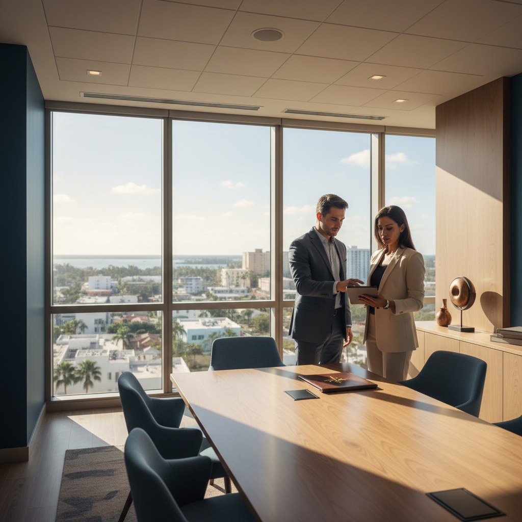 skip-tracing private investigator services in Hialeah - Salazar Investigations professional team