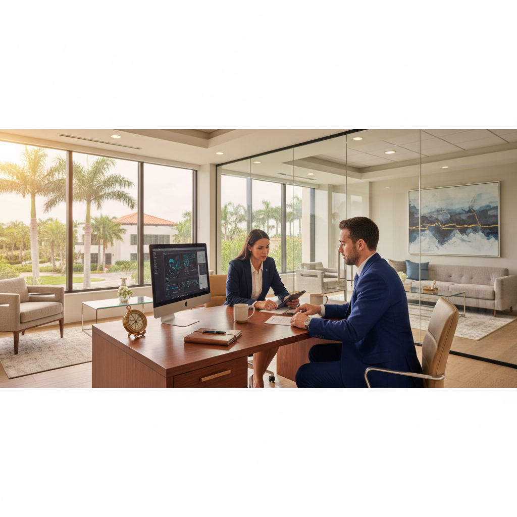 skip-tracing private investigator services in Plantation - Salazar Investigations professional team