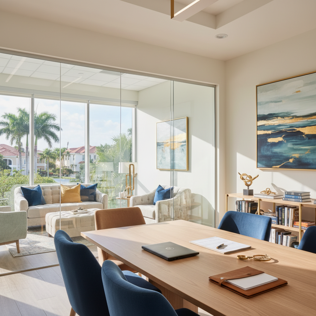 skip-tracing private investigator services in Coral Springs - Salazar Investigations professional team