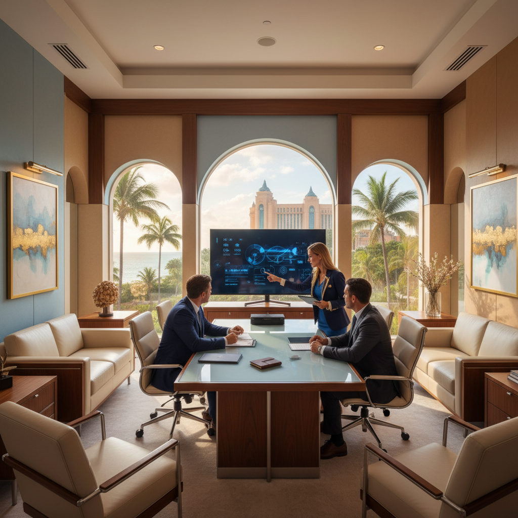 skip-tracing private investigator services in Atlantis - Salazar Investigations professional team