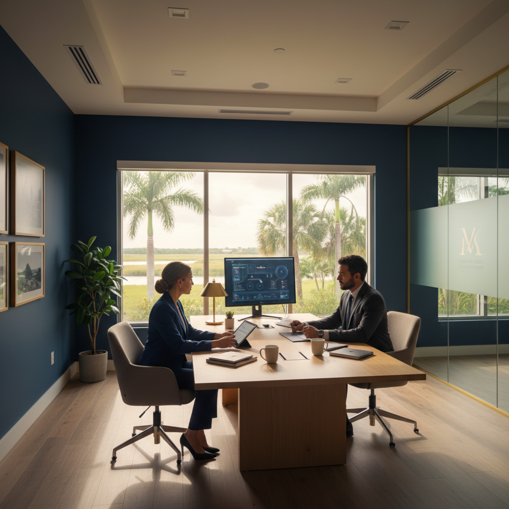 skip-tracing private investigator services in Loxahatchee Groves - Salazar Investigations professional team