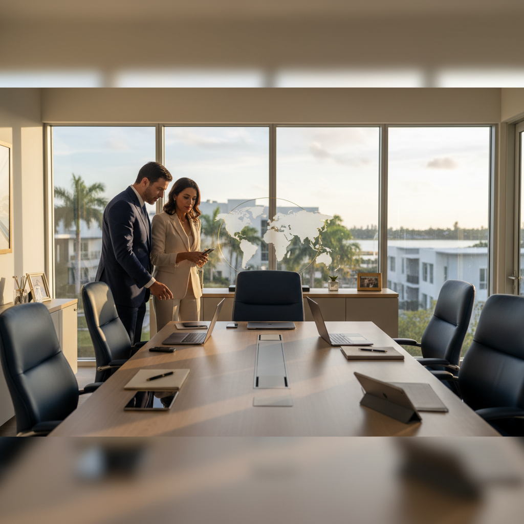 skip-tracing private investigator services in Richmond Heights - Salazar Investigations professional team