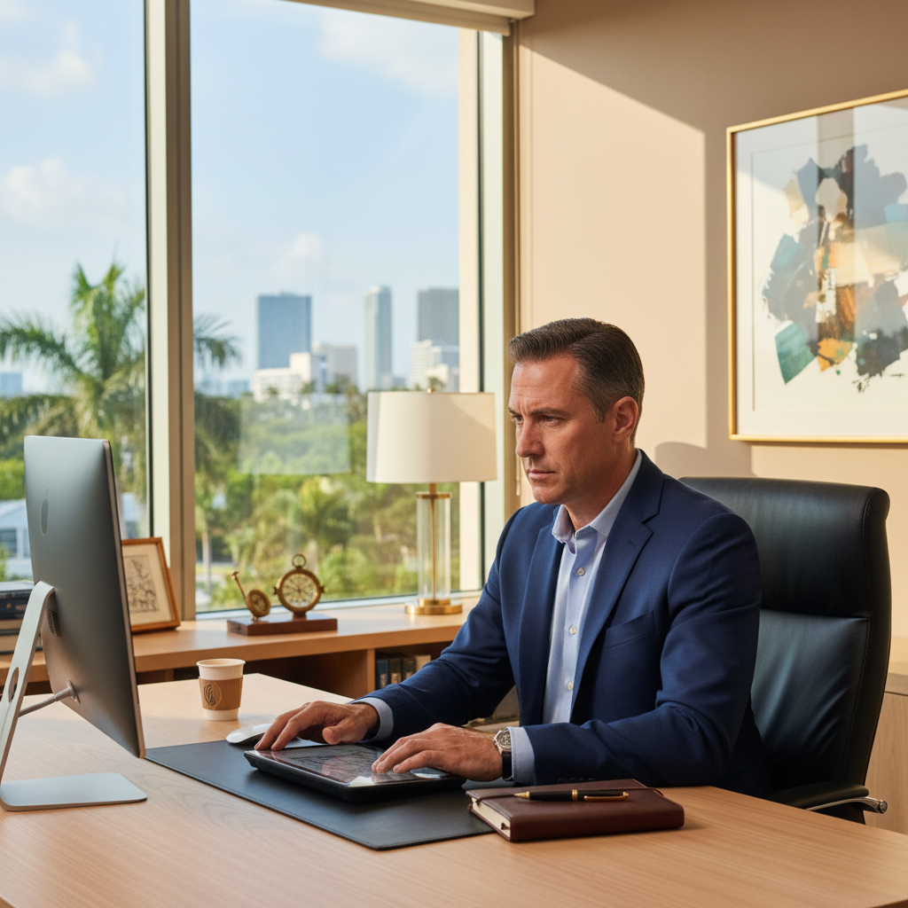 skip-tracing private investigator services in Perrine - Salazar Investigations professional team