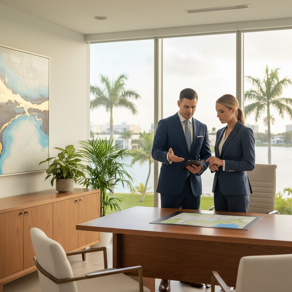 skip-tracing private investigator services in Westwood Lakes - Salazar Investigations professional team