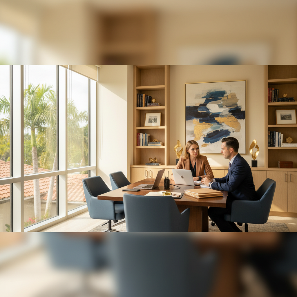 skip-tracing private investigator services in Palmetto Estates - Salazar Investigations professional team