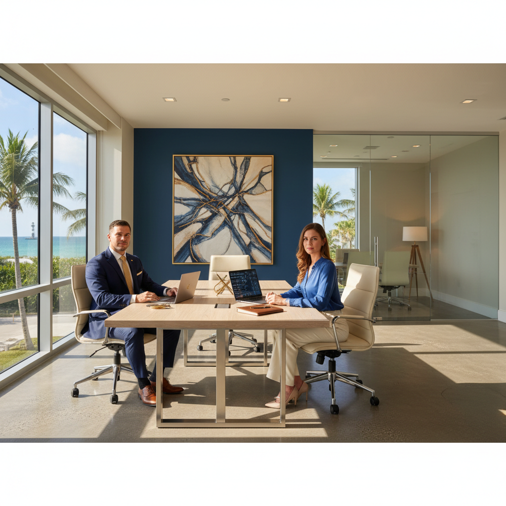 skip-tracing private investigator services in North Palm Beach - Salazar Investigations professional team