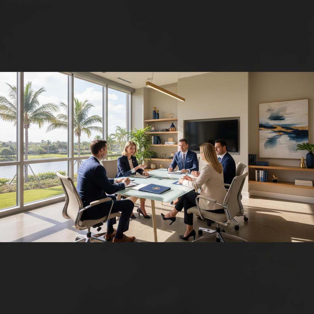 skip-tracing private investigator services in Lake Park - Salazar Investigations professional team