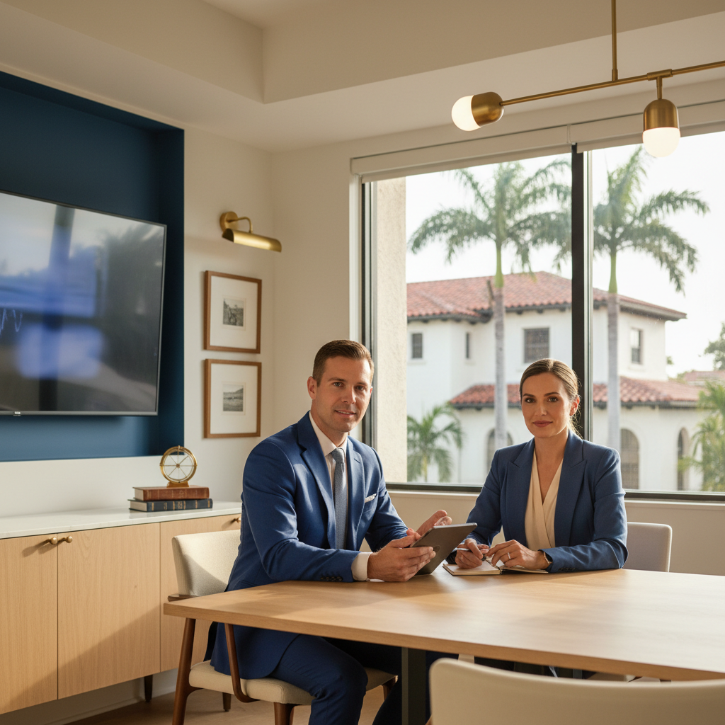 domestic-investigations private investigator services in Coral Gables - Salazar Investigations professional team