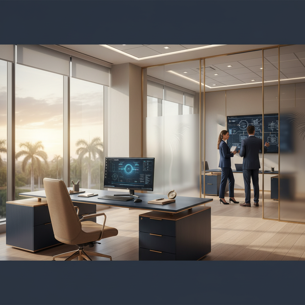 skip-tracing private investigator services in Sunrise - Salazar Investigations professional team