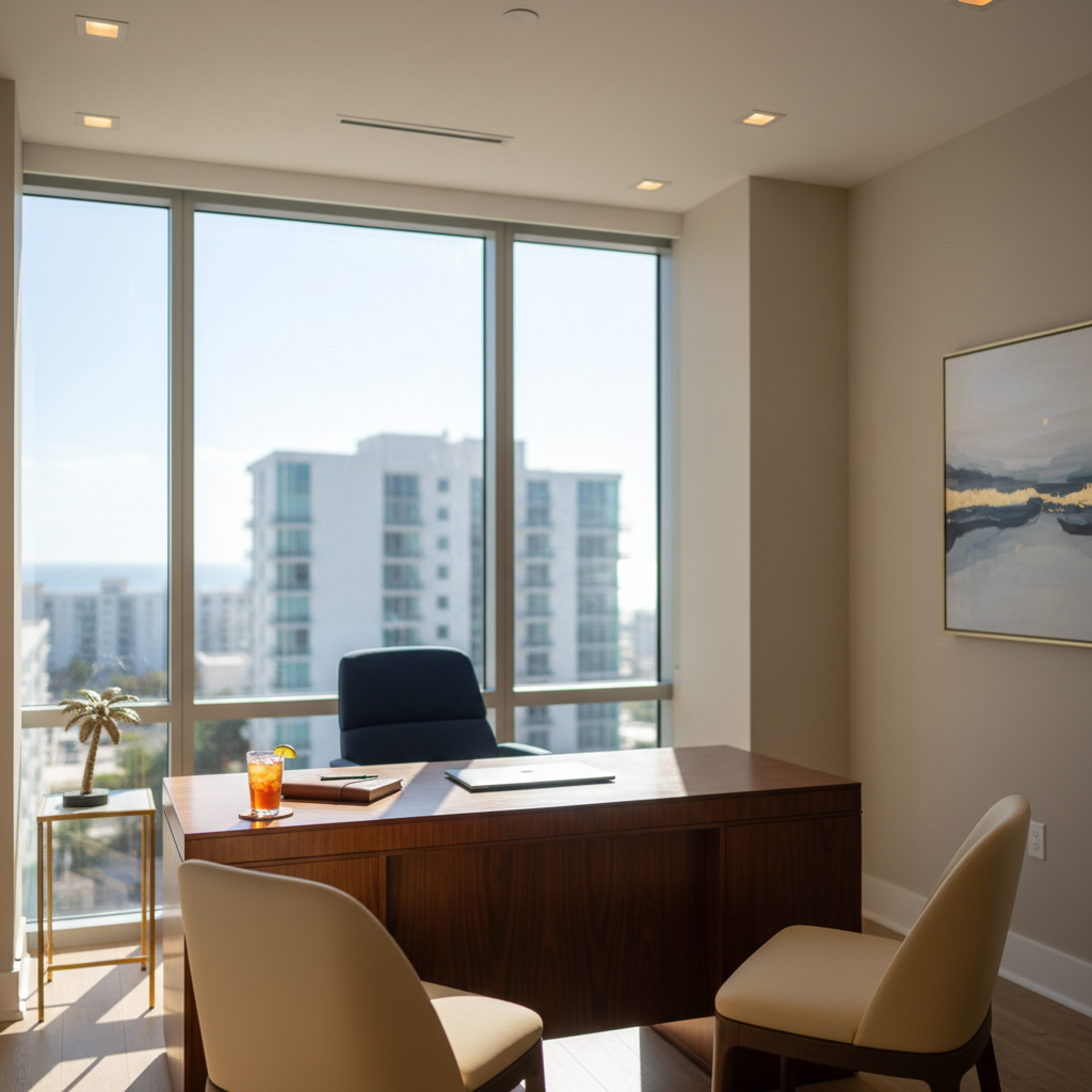 skip-tracing private investigator services in Fort Lauderdale - Salazar Investigations professional team