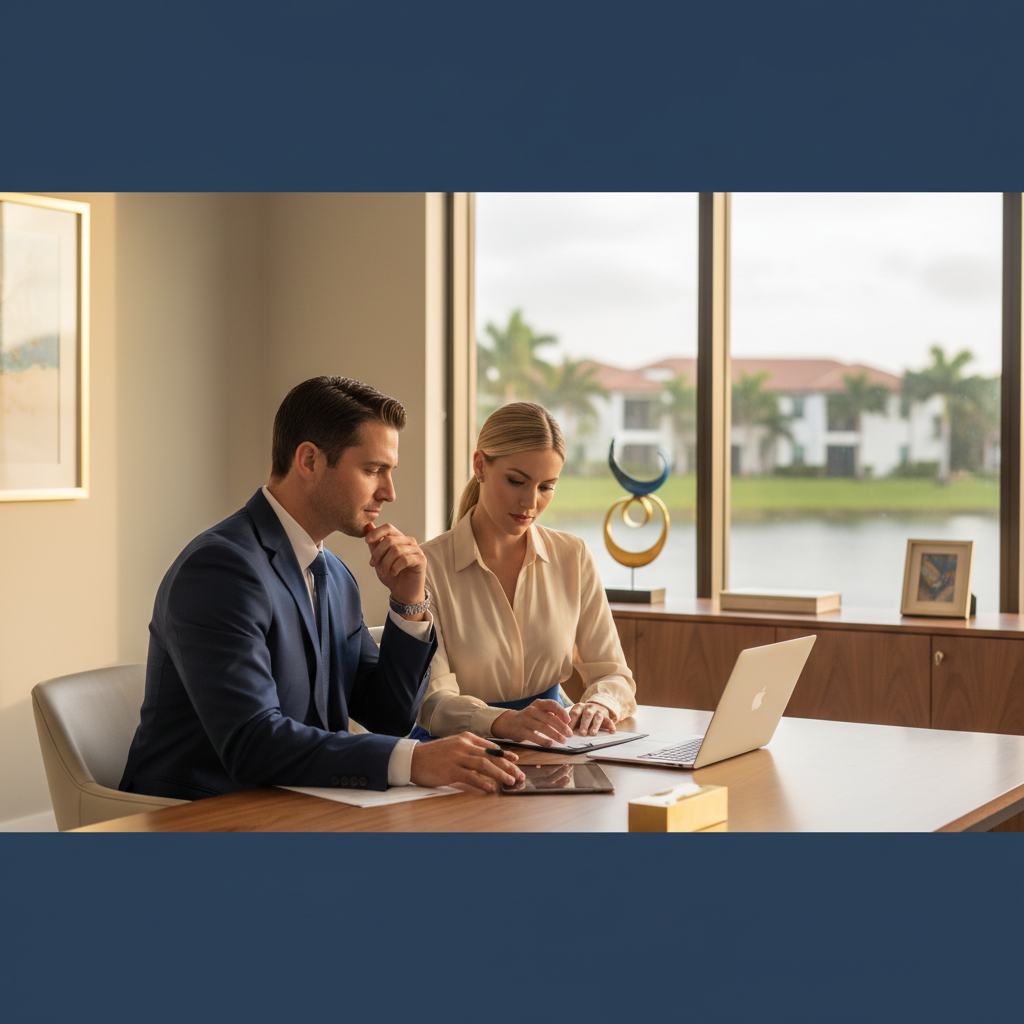 skip-tracing private investigator services in Pembroke Pines - Salazar Investigations professional team