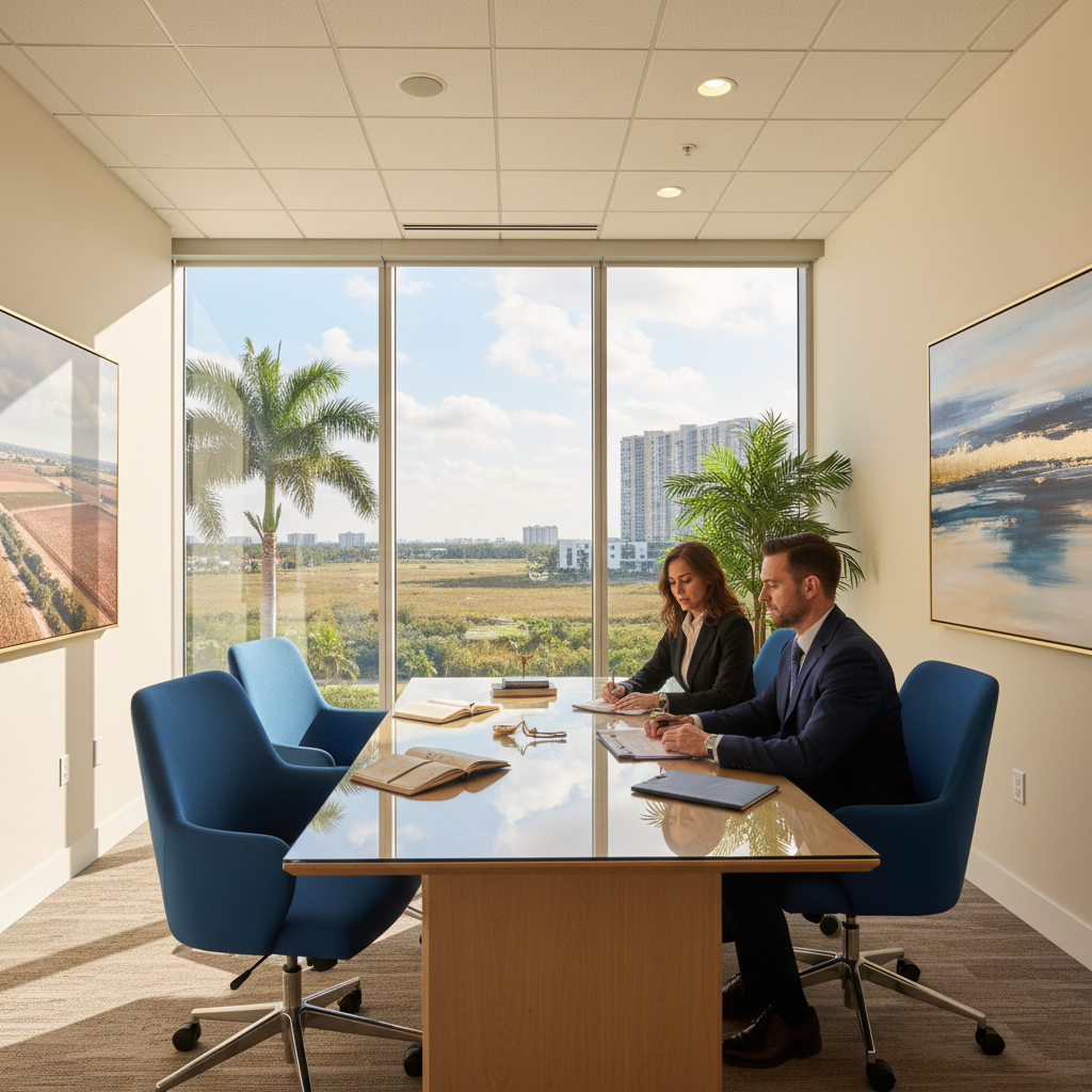 skip-tracing private investigator services in Homestead - Salazar Investigations professional team