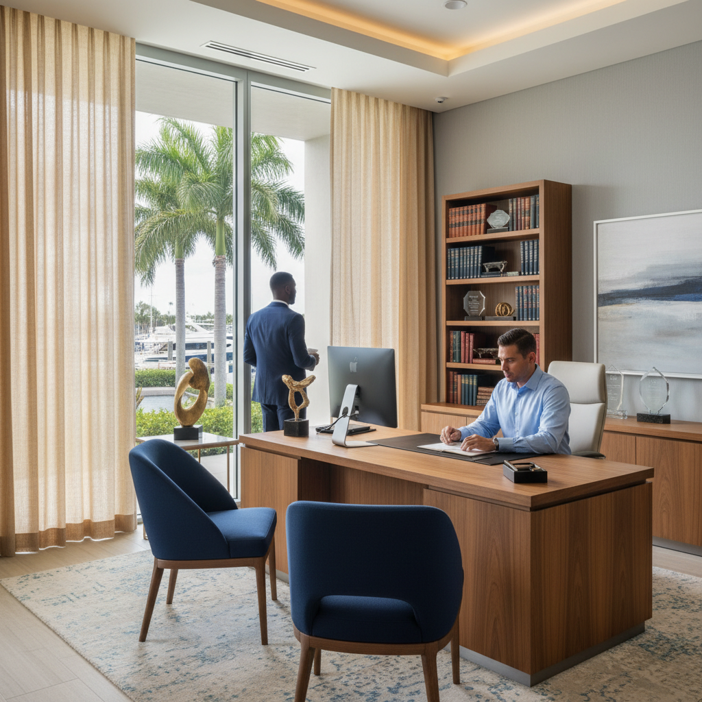 skip-tracing private investigator services in Cutler Bay - Salazar Investigations professional team