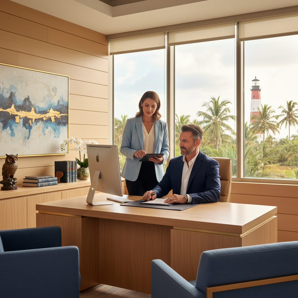 skip-tracing private investigator services in Jupiter - Salazar Investigations professional team