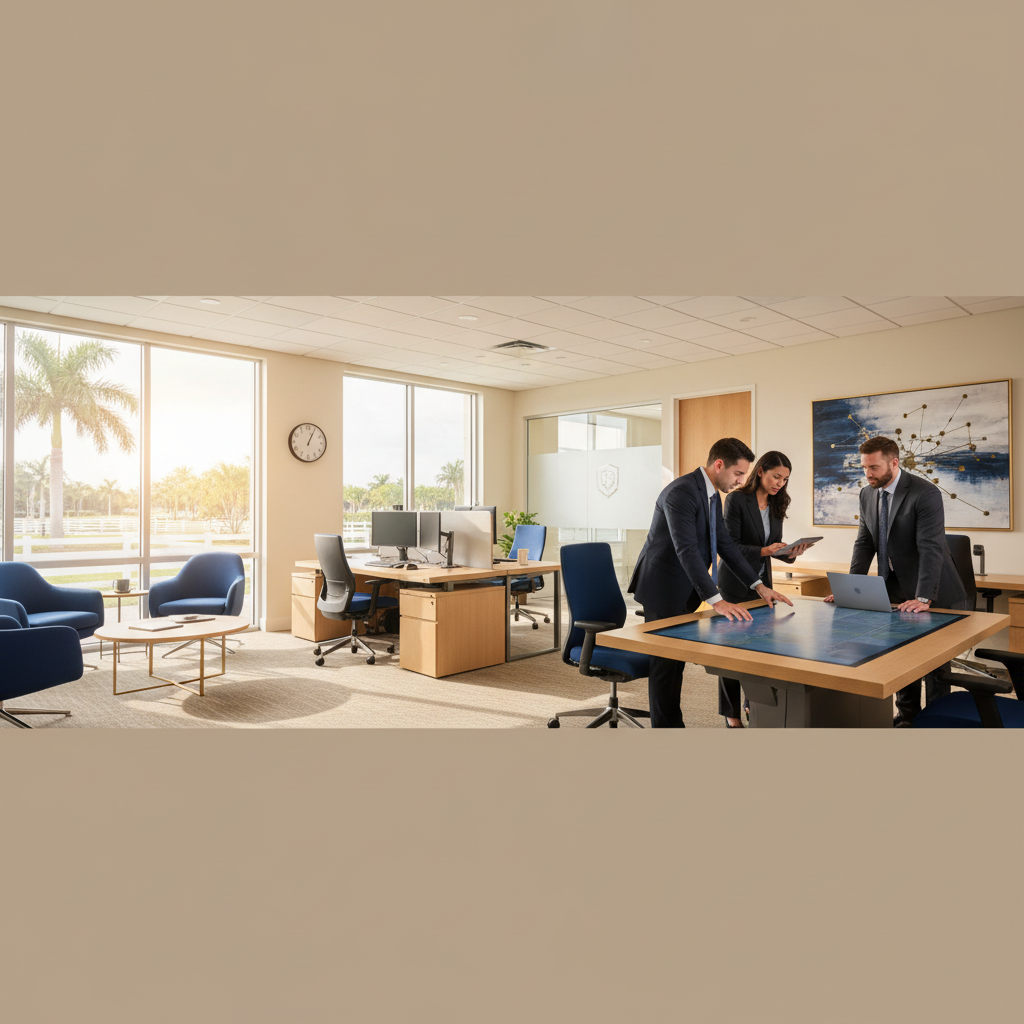 skip-tracing private investigator services in Wellington - Salazar Investigations professional team