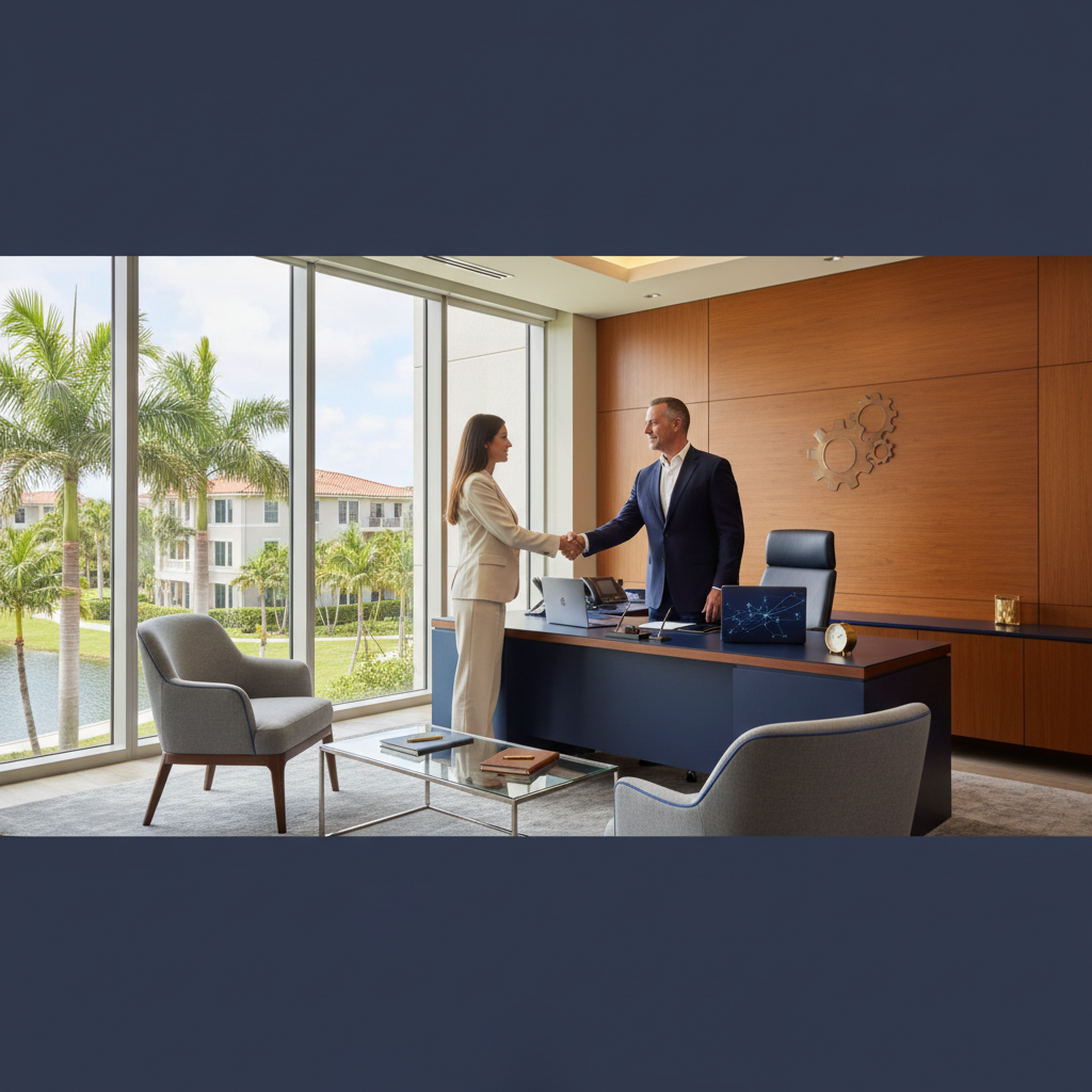 skip-tracing private investigator services in Greenacres - Salazar Investigations professional team