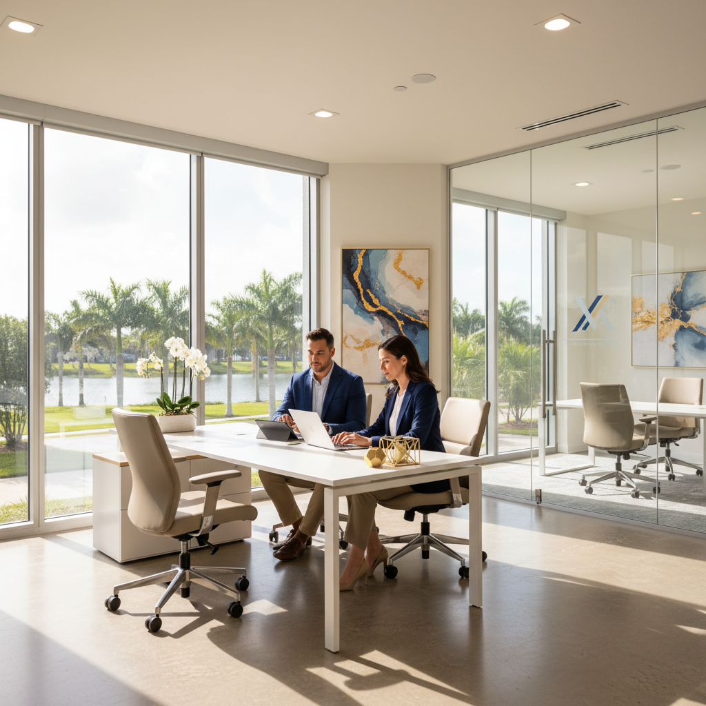 skip-tracing private investigator services in Miami Lakes - Salazar Investigations professional team