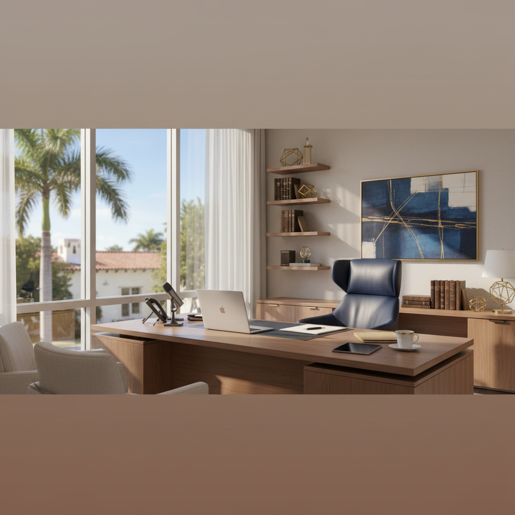 skip-tracing private investigator services in Miami Springs - Salazar Investigations professional team