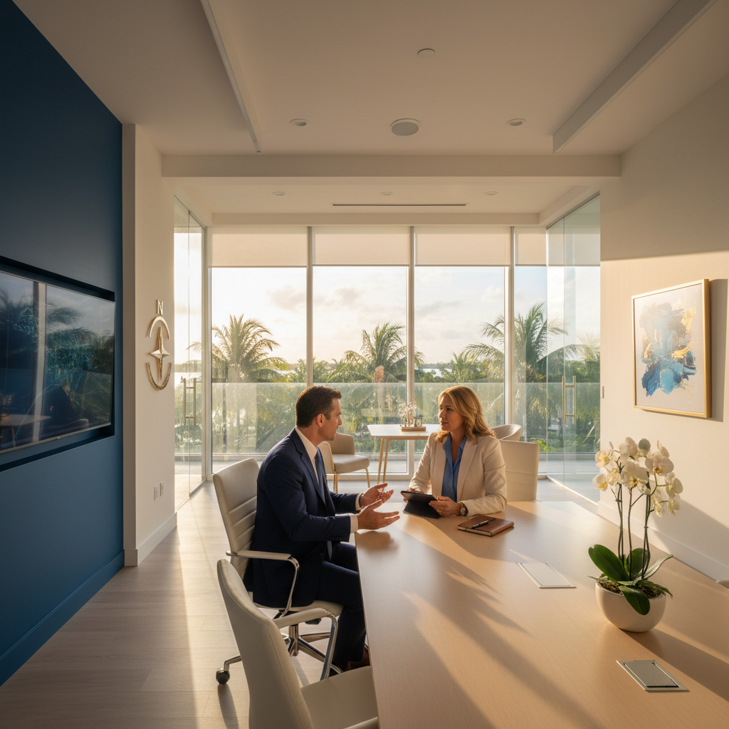 skip-tracing private investigator services in Biscayne Park - Salazar Investigations professional team