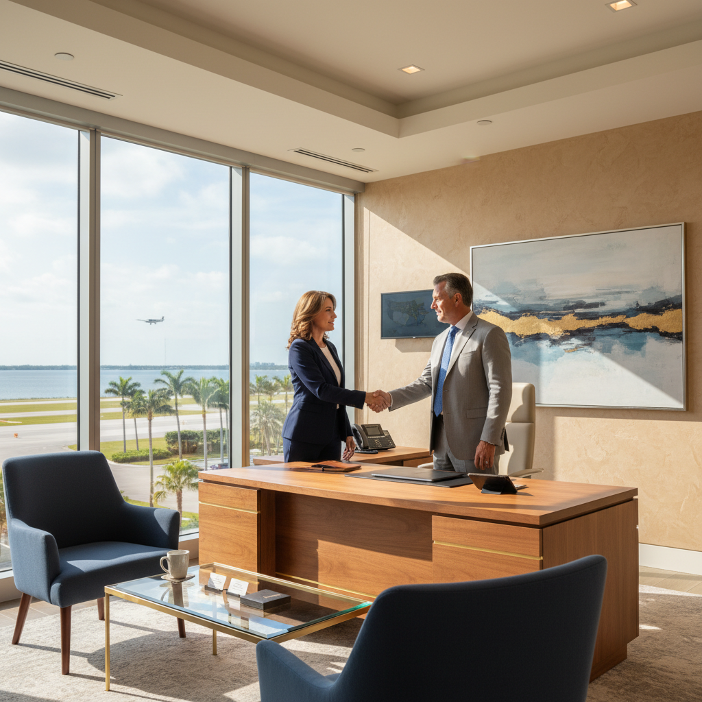 skip-tracing private investigator services in Tamiami - Salazar Investigations professional team