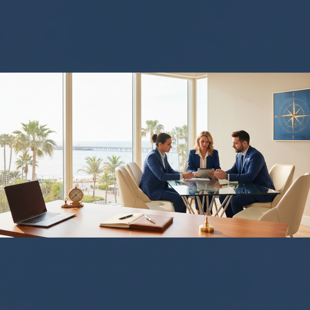 skip-tracing private investigator services in Aberdeen - Salazar Investigations professional team