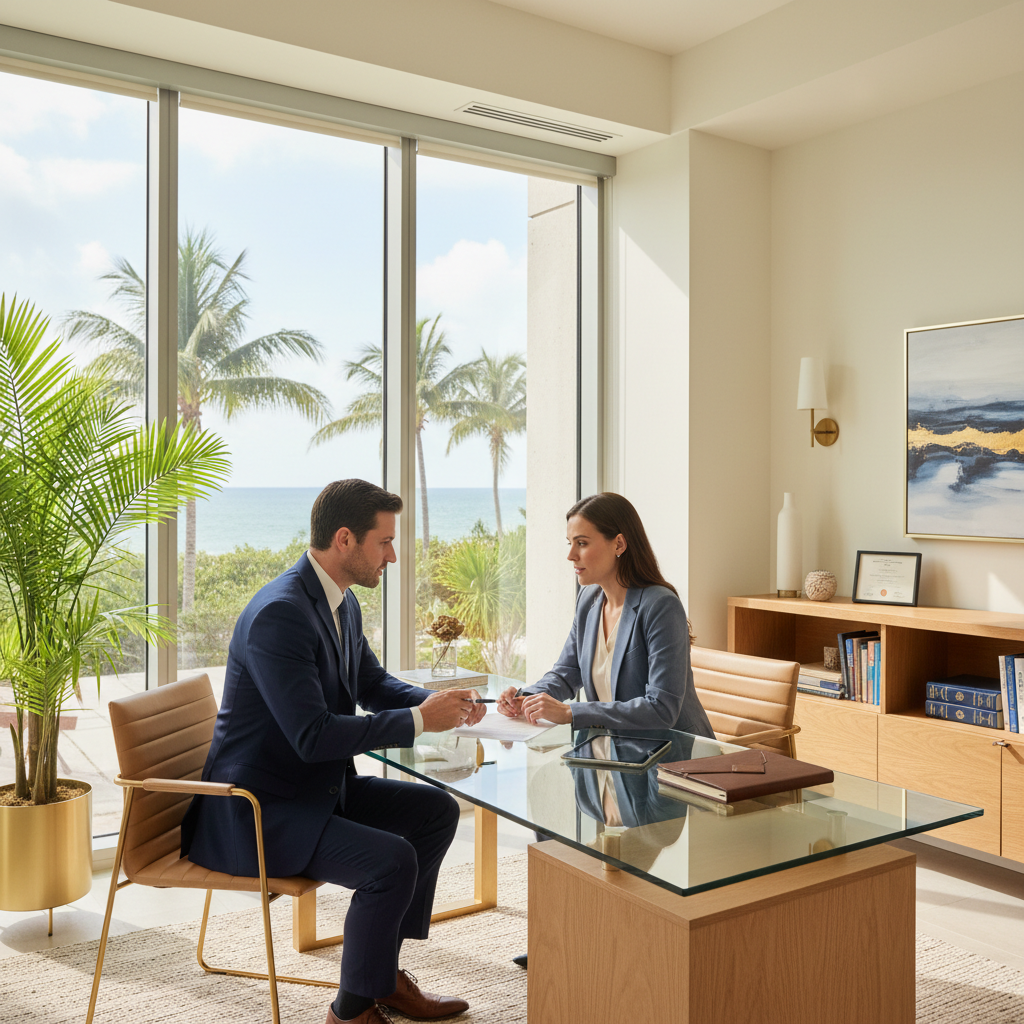 skip-tracing private investigator services in Dania Beach - Salazar Investigations professional team