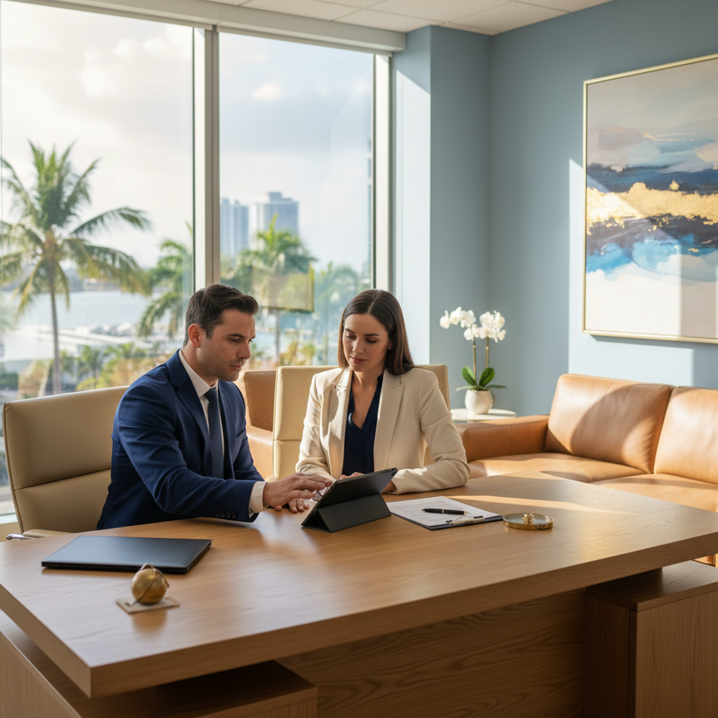 skip-tracing private investigator services in Westchester - Salazar Investigations professional team