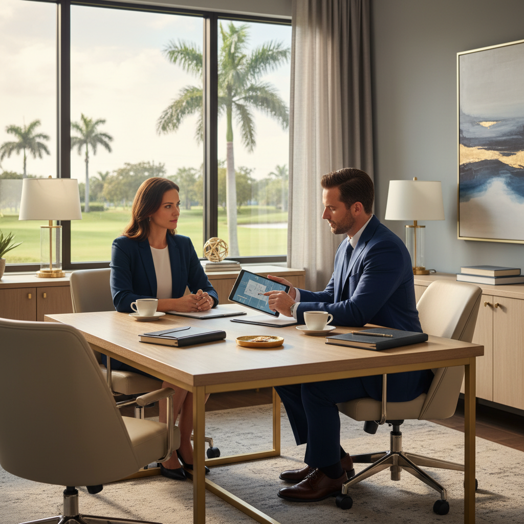 skip-tracing private investigator services in Golf - Salazar Investigations professional team