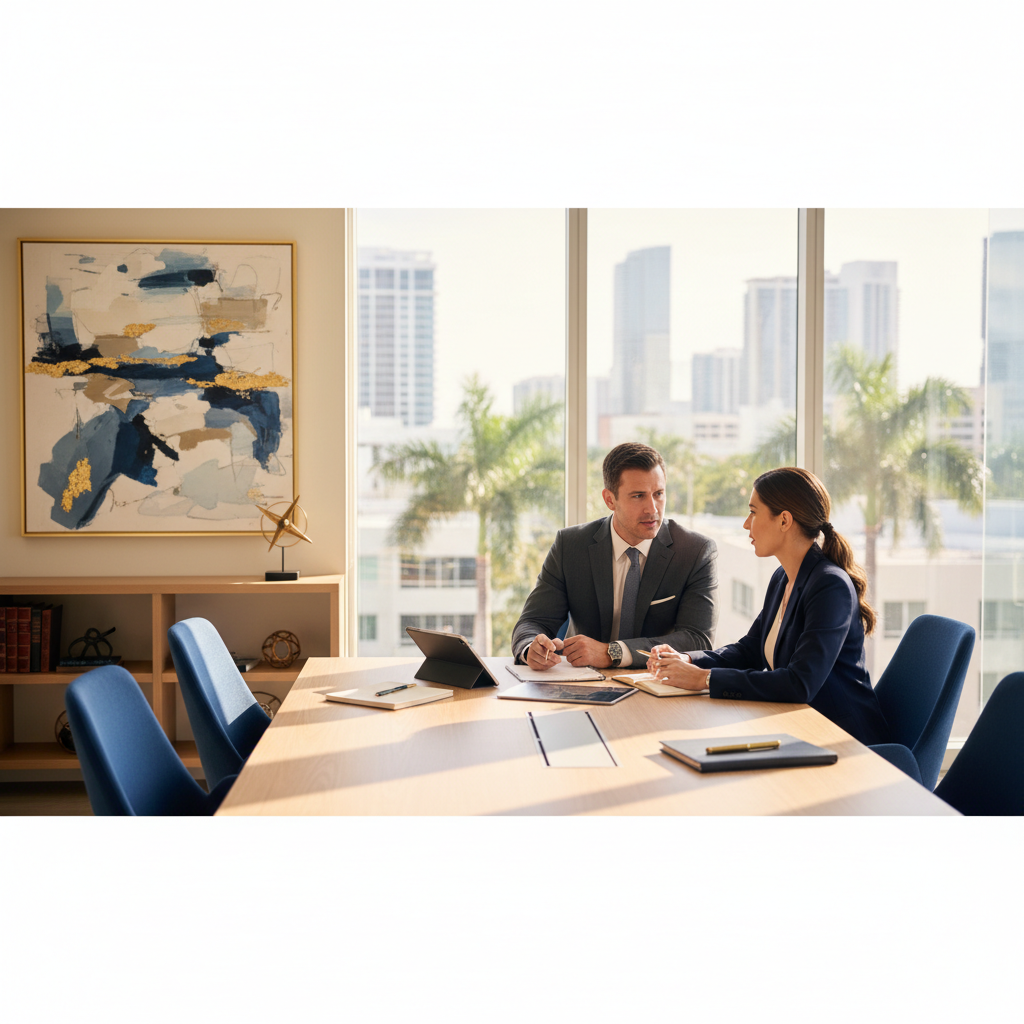 skip-tracing private investigator services in South Miami - Salazar Investigations professional team