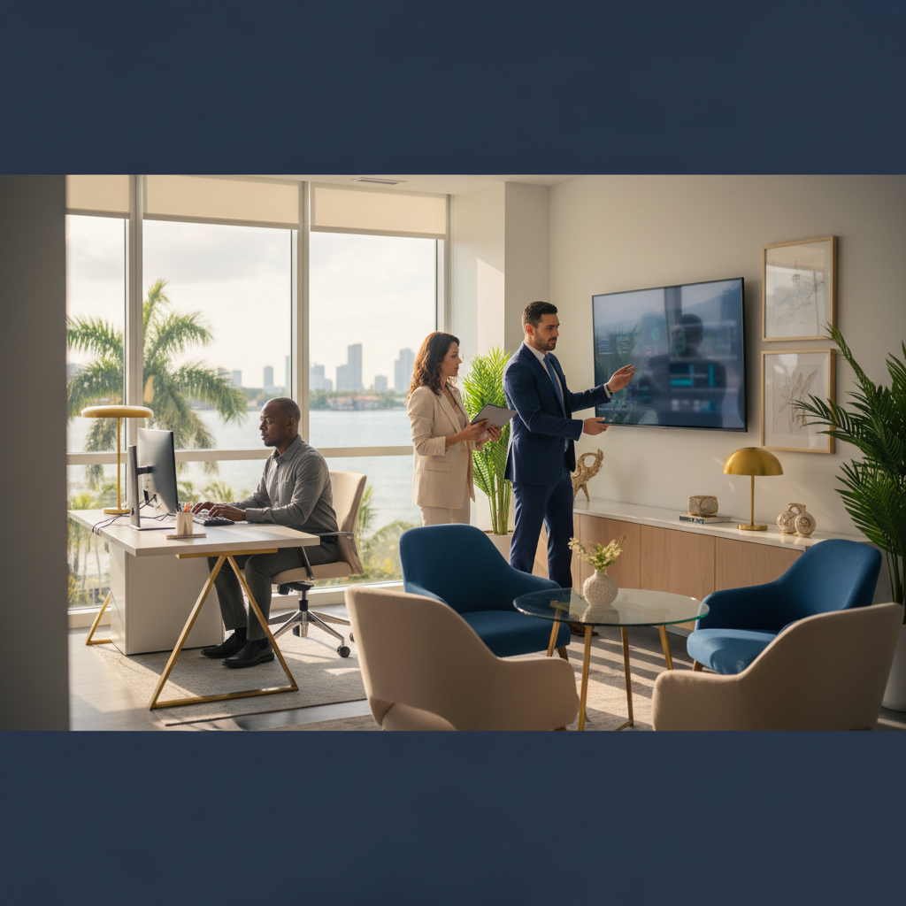 skip-tracing private investigator services in North Bay Village - Salazar Investigations professional team