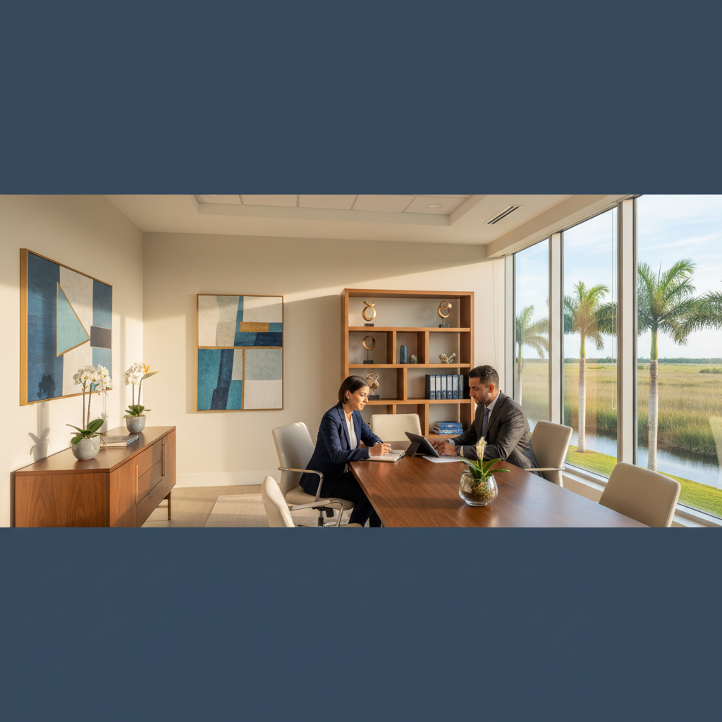 skip-tracing private investigator services in Loxahatchee - Salazar Investigations professional team