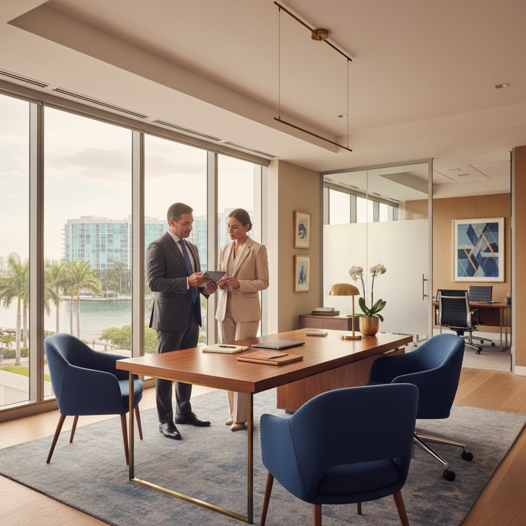 skip-tracing private investigator services in Florida City - Salazar Investigations professional team