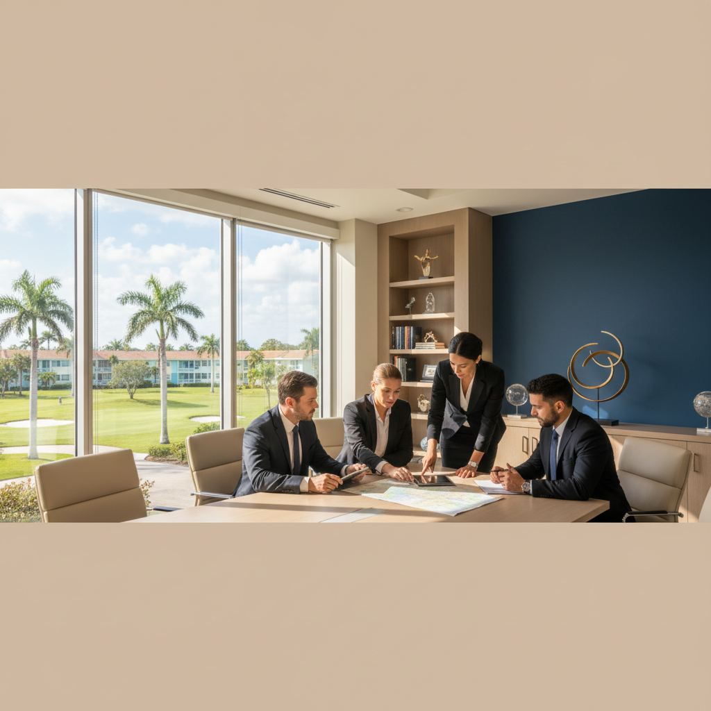 skip-tracing private investigator services in Century Village - Salazar Investigations professional team