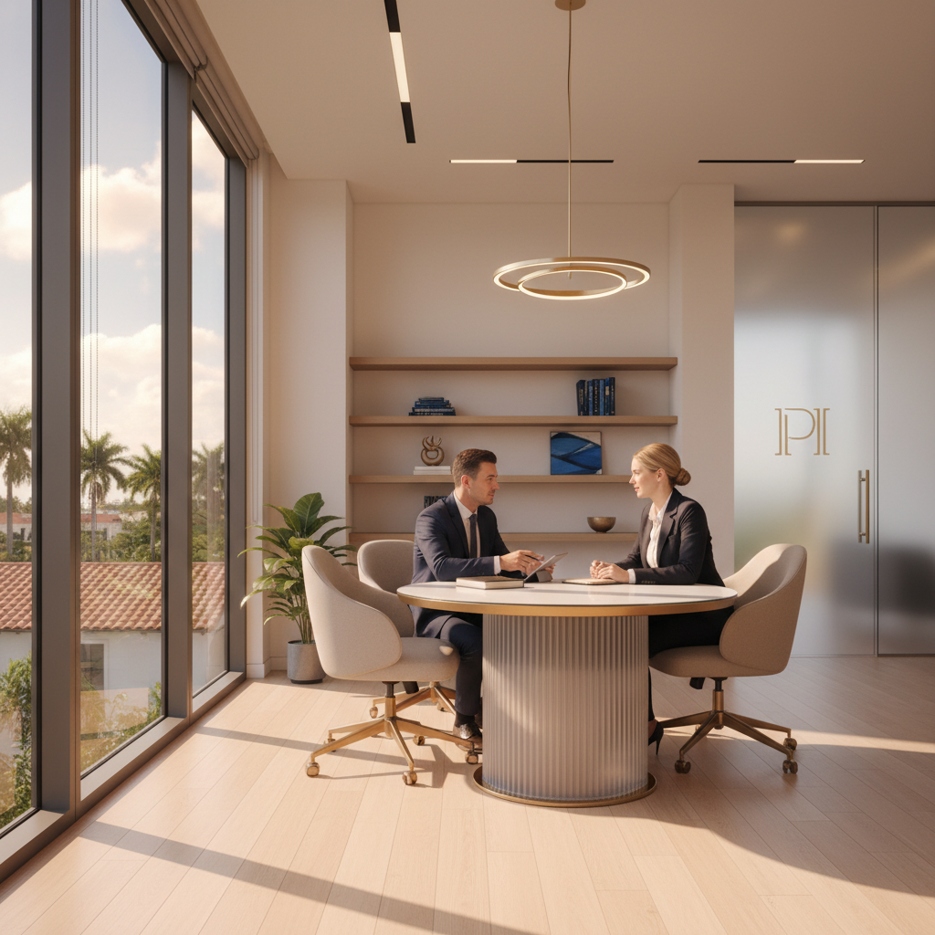 skip-tracing private investigator services in Olympia Heights - Salazar Investigations professional team