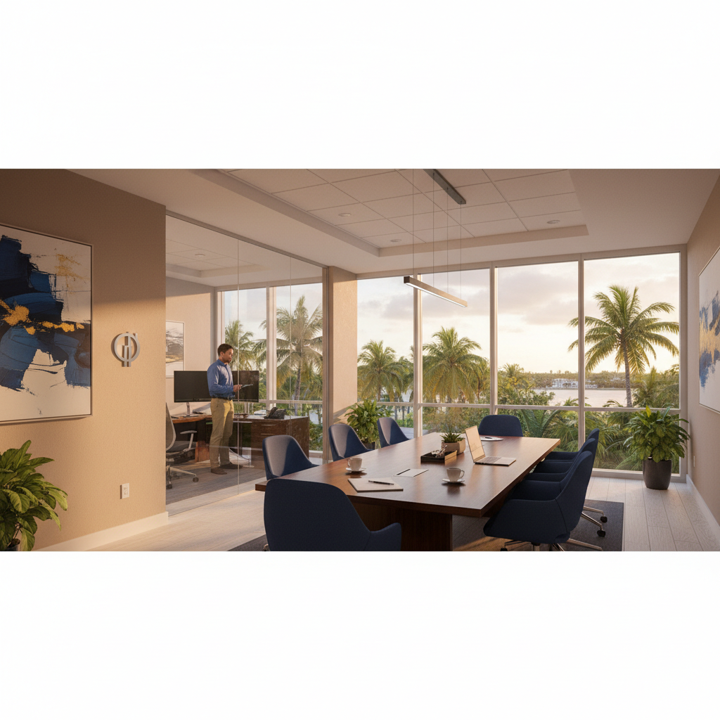 skip-tracing private investigator services in Lantana - Salazar Investigations professional team